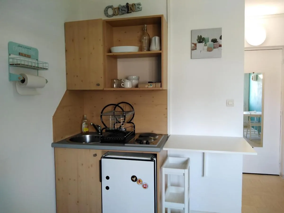 Le Super Dodo Apartment Le Devoluy