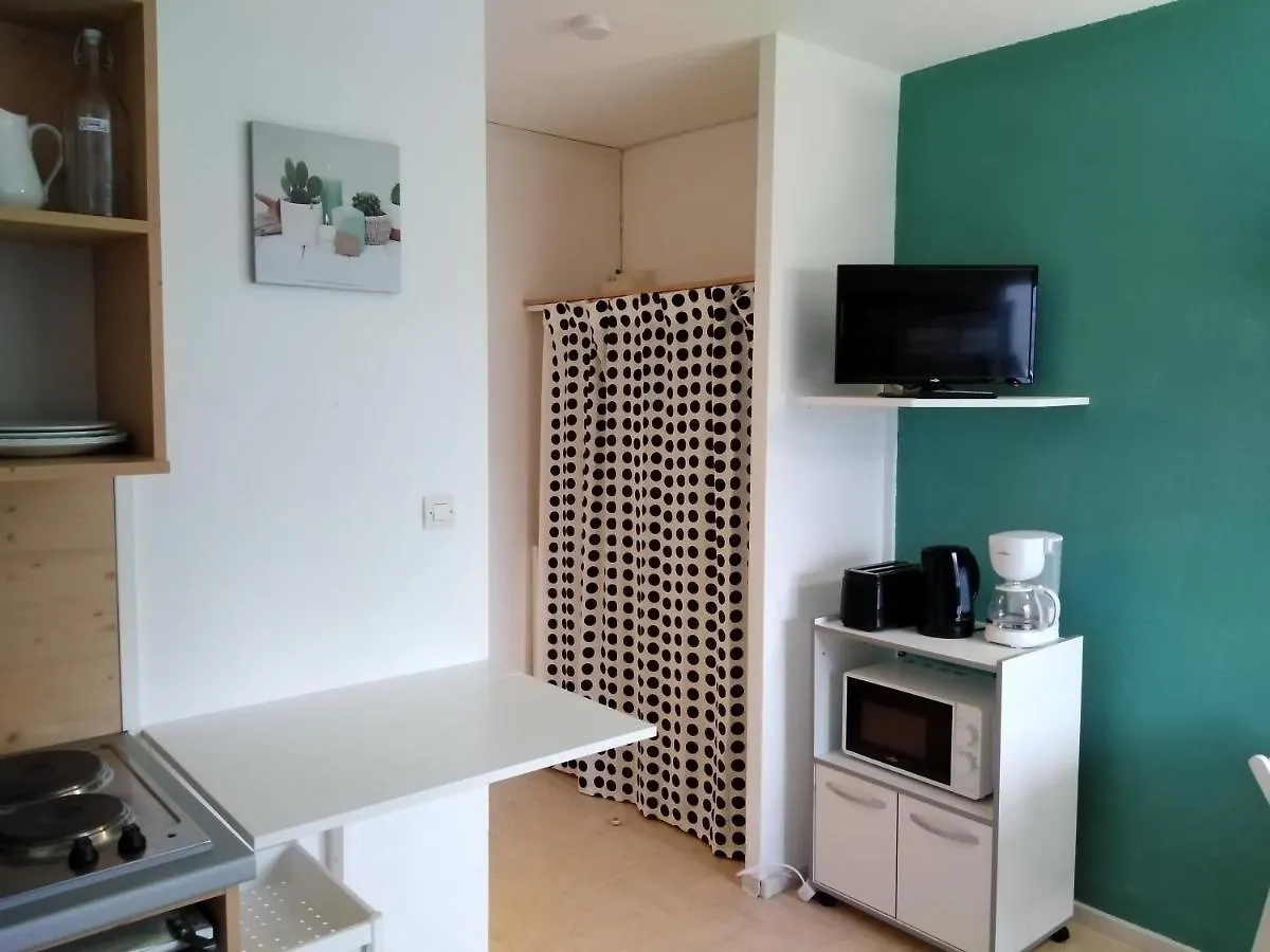 Le Super Dodo Apartment Le Devoluy France