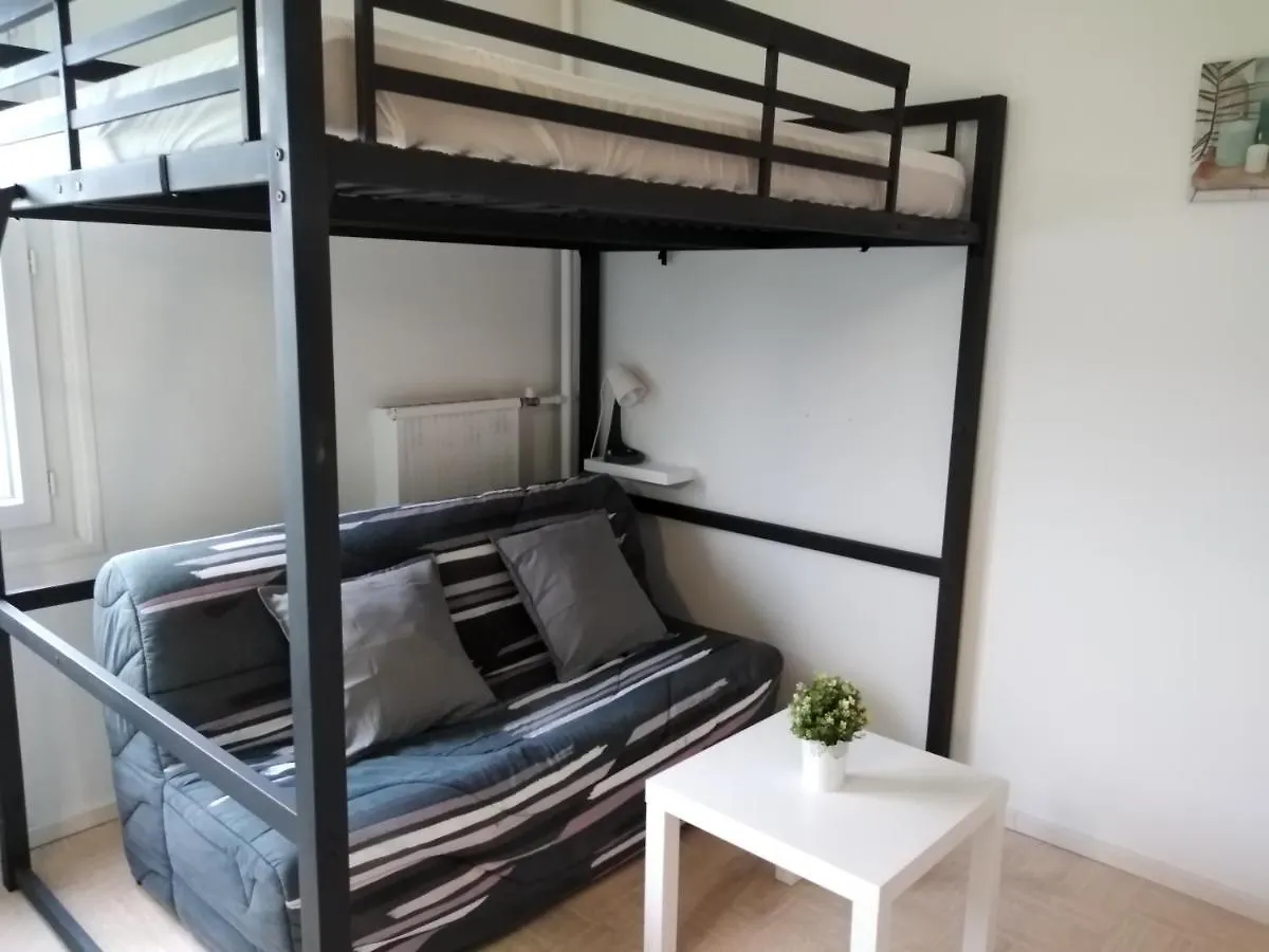 Le Super Dodo Apartment Le Devoluy France